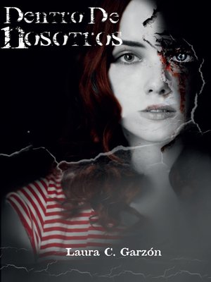 cover image of DENTRO DE NOSOTROS